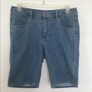 Riders by Lee Jean Shorts